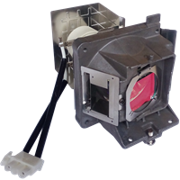 ACER O5627 Lâmpada com módulo