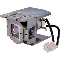BENQ MW516+ Lâmpada com módulo