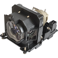 EIKI EK-121W Lâmpada com módulo