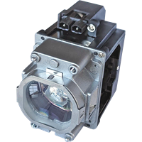 EIKI EK-501W Lâmpada com módulo