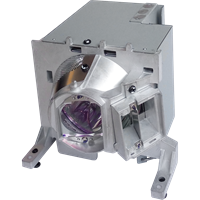 EIKI EK-601W Lâmpada com módulo