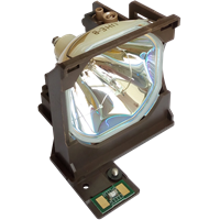 EPSON EMP-7100 Lâmpada com módulo