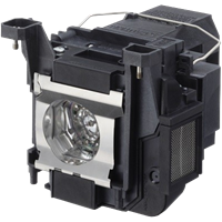 EPSON Pro Cinema 4050 4K Lâmpada com módulo