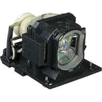 HITACHI MC-CX302 Lâmpada com módulo