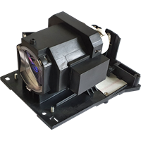 HITACHI MC-WU5506MG Lâmpada com módulo