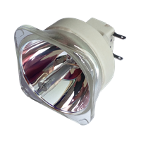 HITACHI MC-WX8265 Lâmpada sem módulo