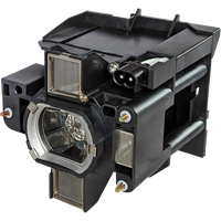 HITACHI MC-X8801WG Lâmpada com módulo