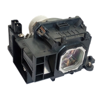 NEC NP-UM330X Lâmpada com módulo