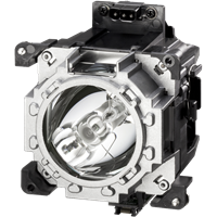 PANASONIC PT-DZ16K2J (portrait) Lâmpada com módulo