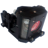 SHARP XV-Z91U Lâmpada com módulo