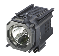 SONY SRX-R515 (450W) Lâmpada com módulo