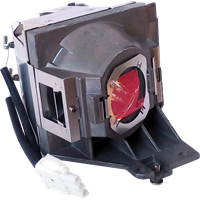 VIEWSONIC PJD5351LS Lâmpada com módulo