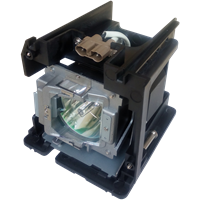 VIVITEK D5380U-WNL Lâmpada com módulo