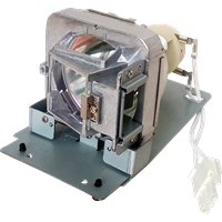 VIVITEK D557WT Lâmpada com módulo
