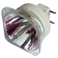 VIVITEK D966HD-WT Lâmpada sem módulo